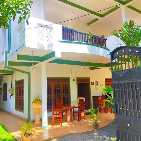 Castle Resort Yala Tissamaharama Eksteriør bilde