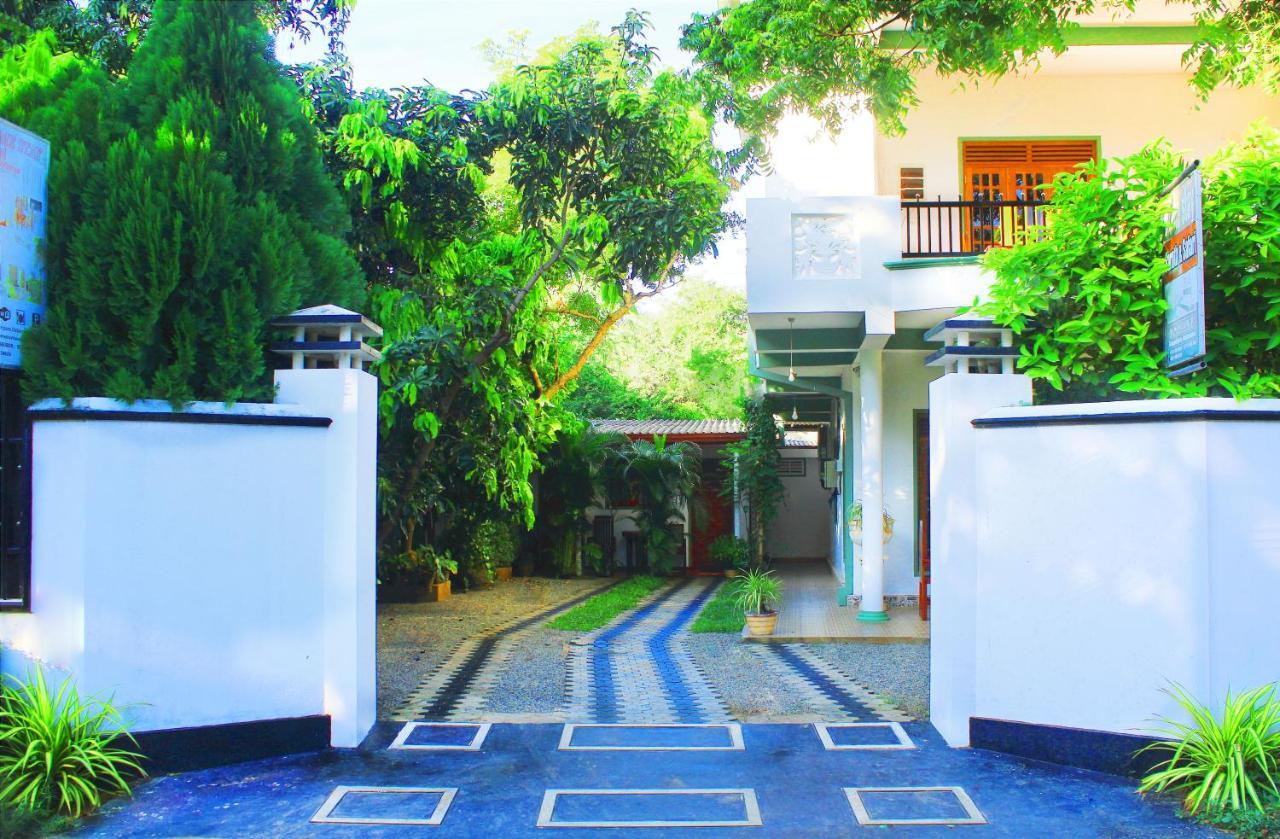 Castle Resort Yala Tissamaharama Eksteriør bilde