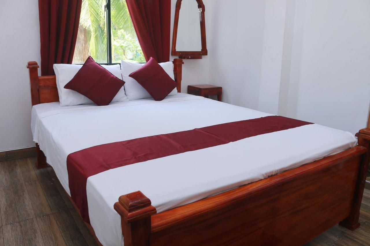 Castle Resort Yala Tissamaharama Eksteriør bilde